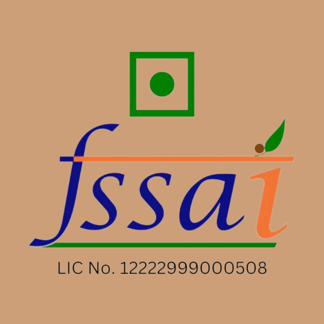 Nutrally Roasted Till