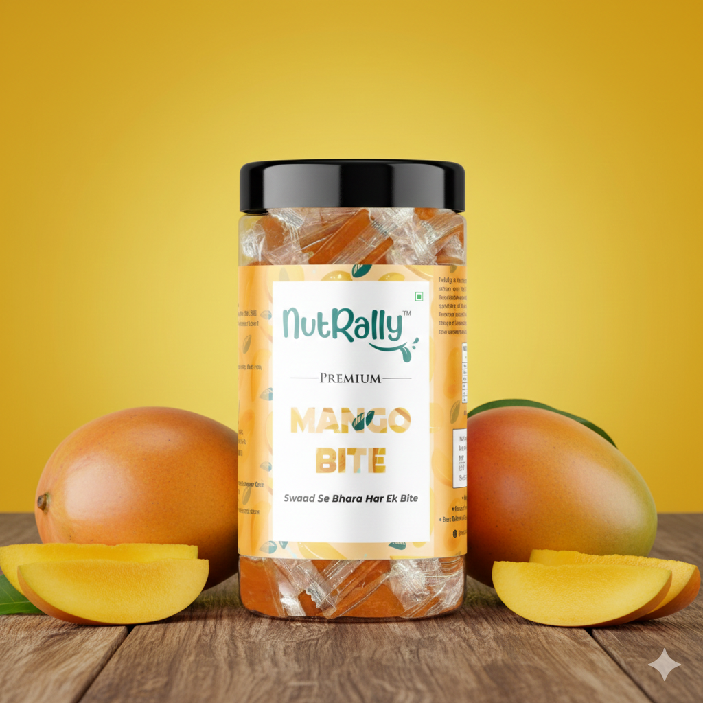 Fruit Bite Combo - Mango & Imly