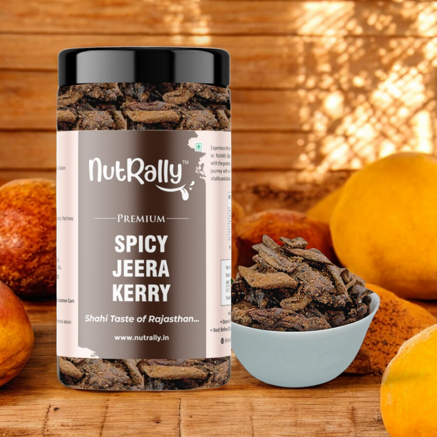 Spicy Tangy Delight Combo Pack of 4