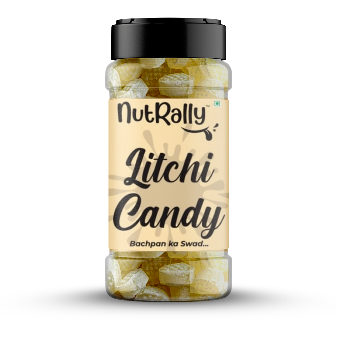 Litchi Candy