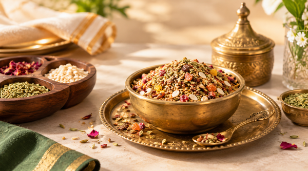 Best Mukhwas After Meals: A Complete Guide to Choosing the Right Mukhwas