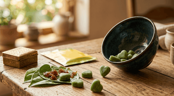 Why More People Choose to Buy Paan Candy Online for a Refreshing and Flavorful Experience