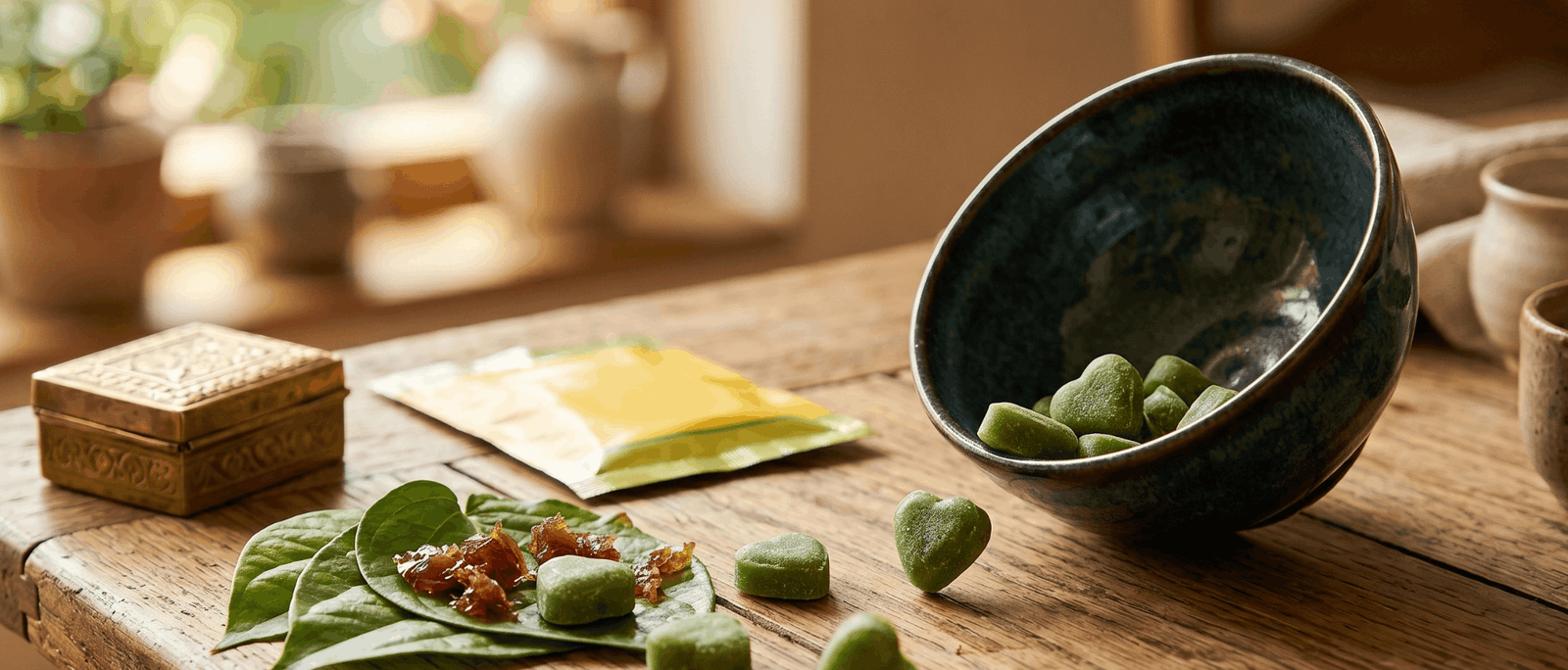 Why More People Choose to Buy Paan Candy Online for a Refreshing and Flavorful Experience