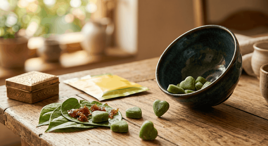 Why More People Choose to Buy Paan Candy Online for a Refreshing and Flavorful Experience
