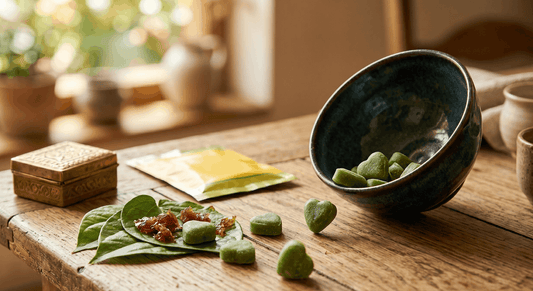 Why More People Choose to Buy Paan Candy Online for a Refreshing and Flavorful Experience