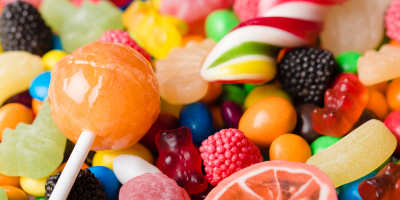 The Delightful World of Candies: A Treat for All Ages