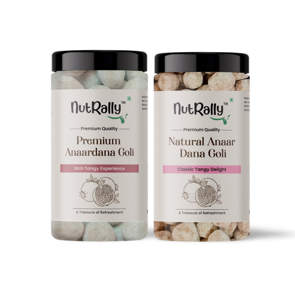 Anardana Digestive Duo
