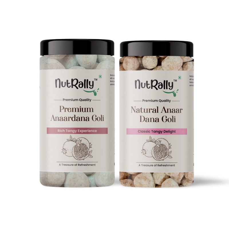 Anardana Digestive Duo