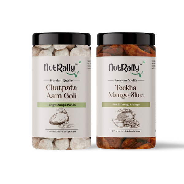 Aam Chatpata Duo Pack