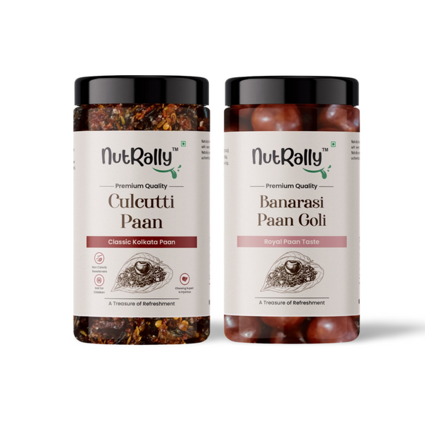 Premium Paan Treat Duo