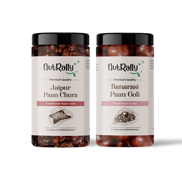 Royal Paan Duo Pack