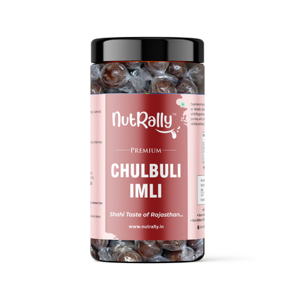 Chulbuli Imly