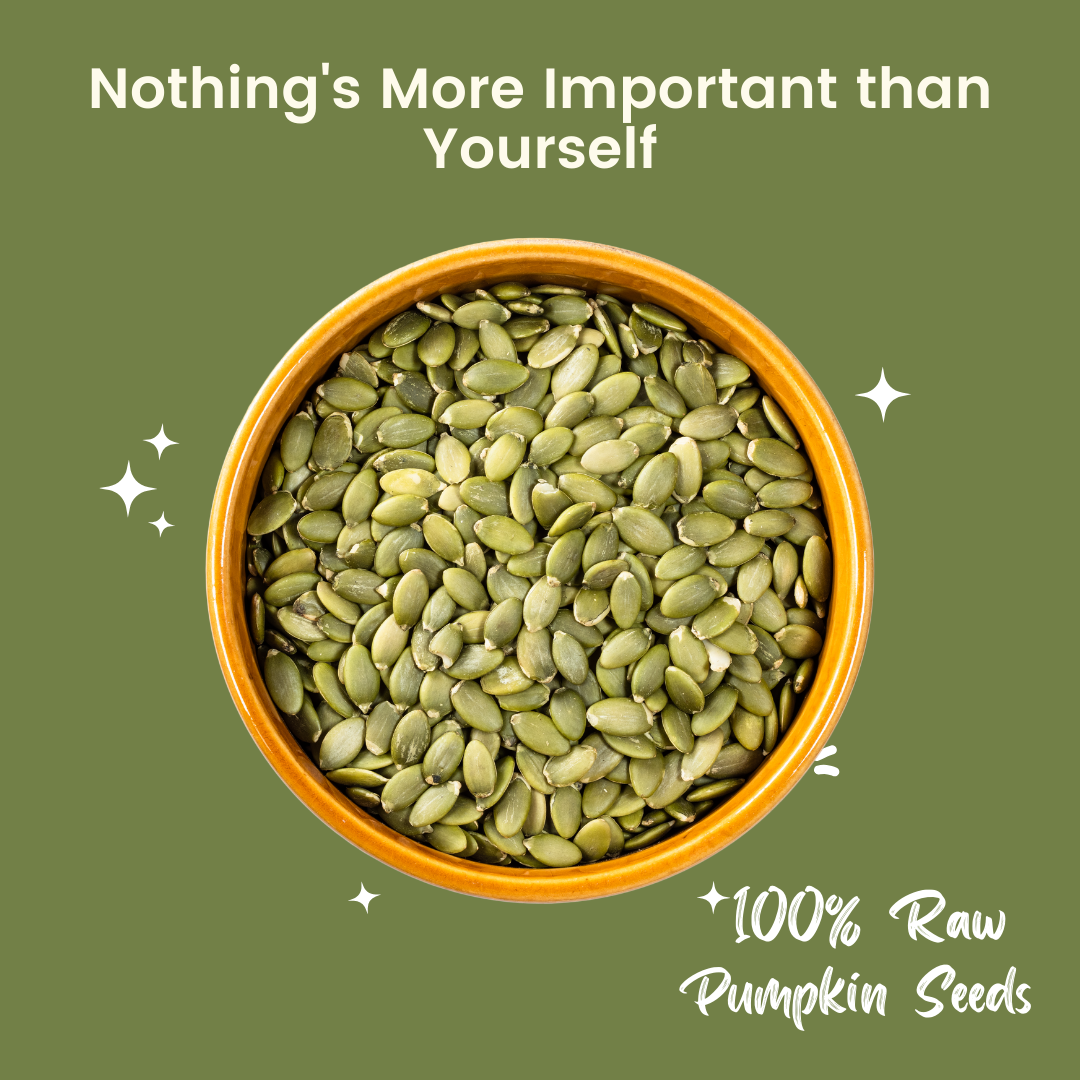 Nutrally Pumpkin Seeds 100g - Raw Pumpkin Seeds for Eating | Immunity Booster and Protein Rich Seeds | Healthy Diet Snacks | Weight Management | Rich in Fibre