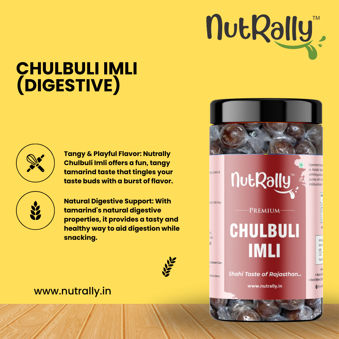 Chulbuli Imly