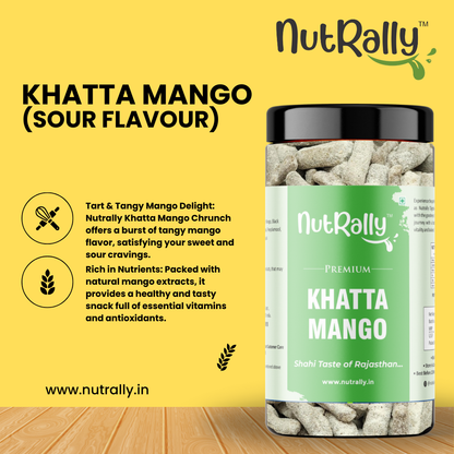 Khatta Mango