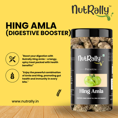 Hing Amla Candy