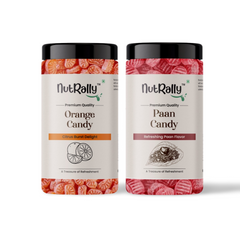 Paan Orange Delight Pack