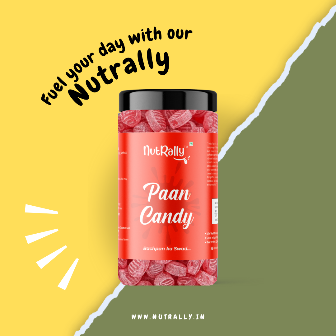 Paan Candy