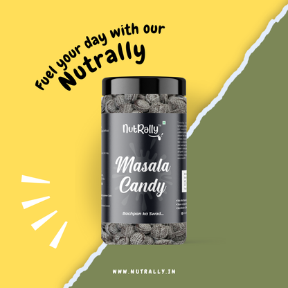 Masala Candy
