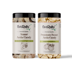 Amla Candy Duo Pack