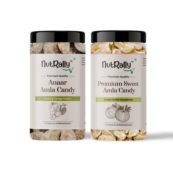 Amla Candy Duo Pack