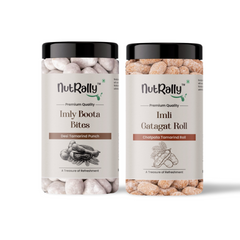 Classic Imly Duo Pack