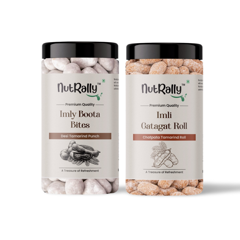 Classic Imly Duo Pack
