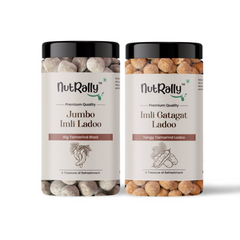 Jumbo Imly Treat Duo