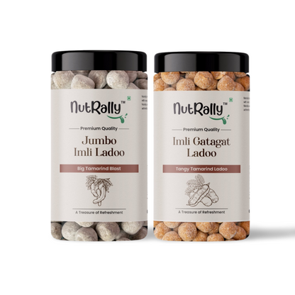 Jumbo Imly Treat Duo