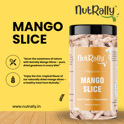 Mango Slice