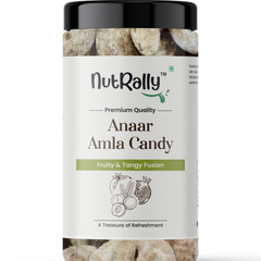 Anaar Amla Candy - 250 Gm