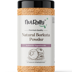 Natural Borkuta Powder - 260 Gm