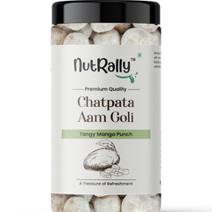 Chatpata Aam Goli - 260 Gm
