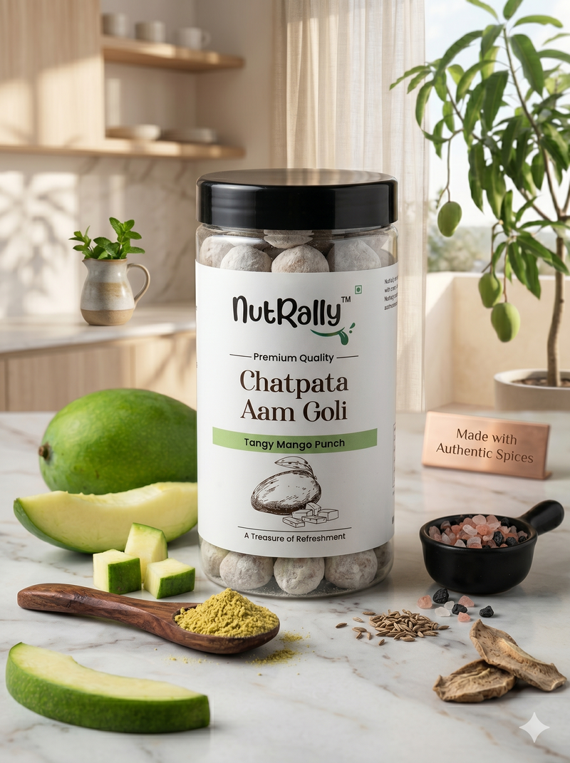 Aam Chatpata Duo Pack