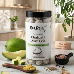 Aam Chatpata Duo Pack