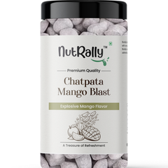 Chatpata Mango Blast - 270 Gm