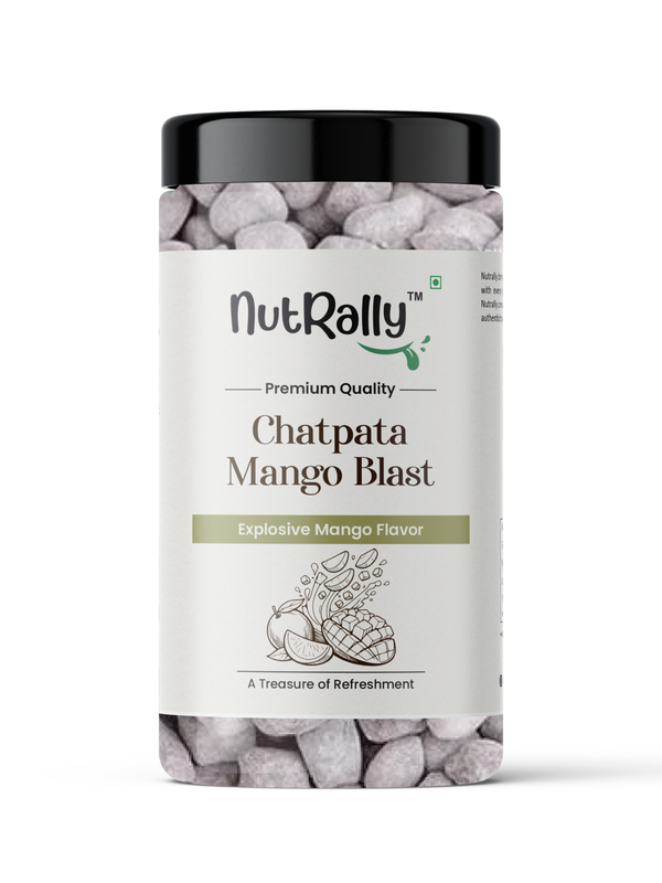 Chatpata Mango Blast - 270 Gm