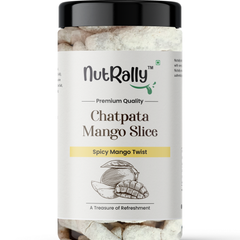 Chatpata Mango Slice - 230 Gm