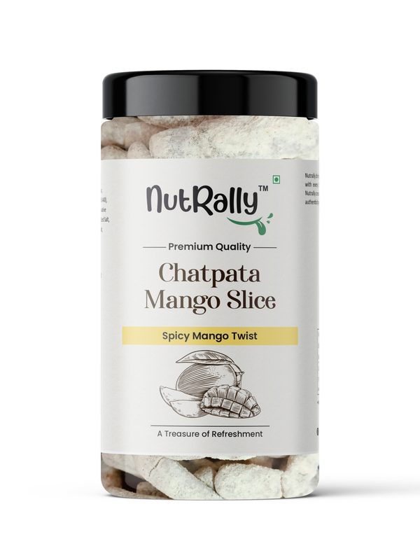 Chatpata Mango Slice - 230 Gm