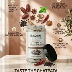 Khatta Meetha Chuara Duo