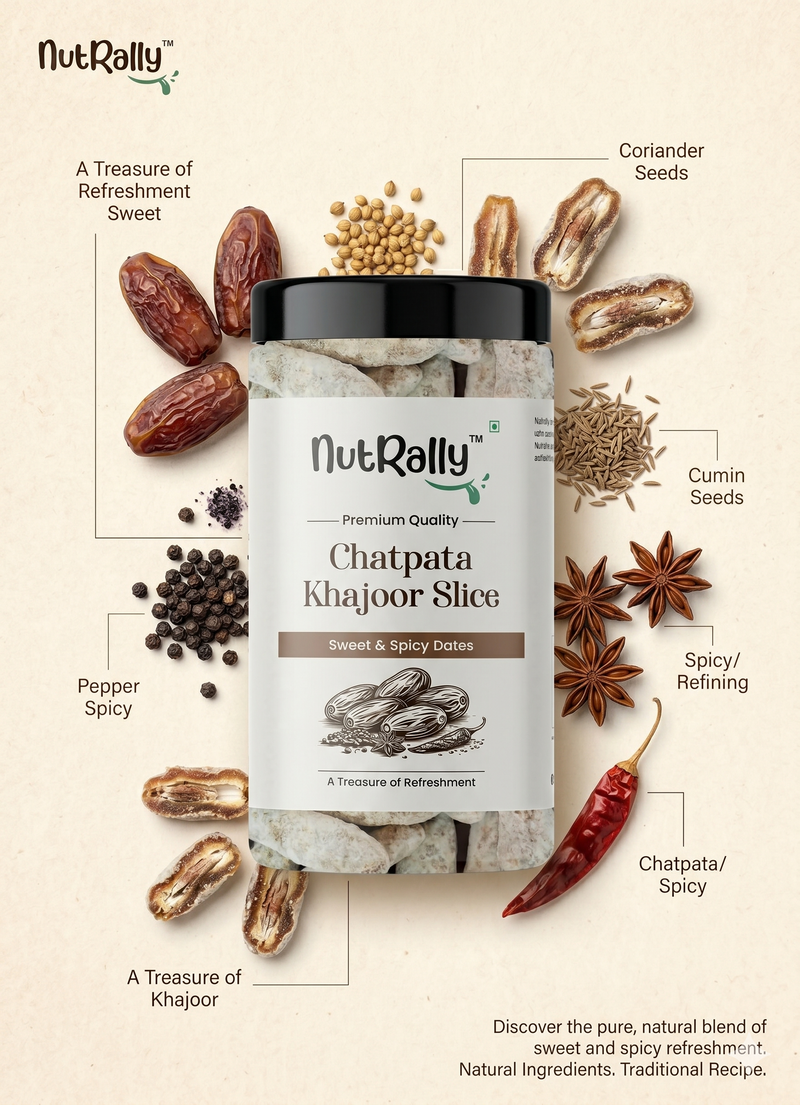Khatta Meetha Chuara Duo