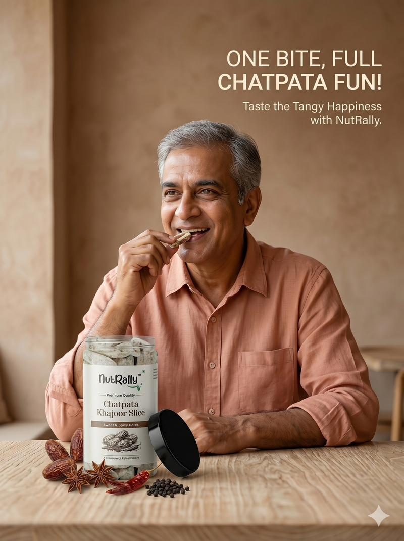 Khatta Meetha Chuara Duo