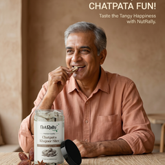 Khatta Meetha Chuara Duo