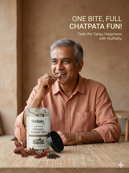 Khatta Meetha Chuara Duo