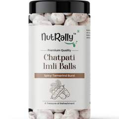 Chatpati Imly Balls - 260 Gm