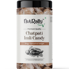 Chatpati Imly Candy - 200 Gm