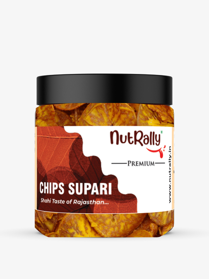 Chips Supari