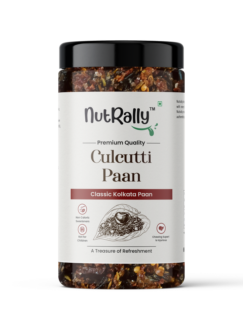 Culcutti Paan - 240 Gm