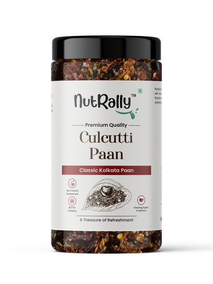 Culcutti Paan - 240 Gm