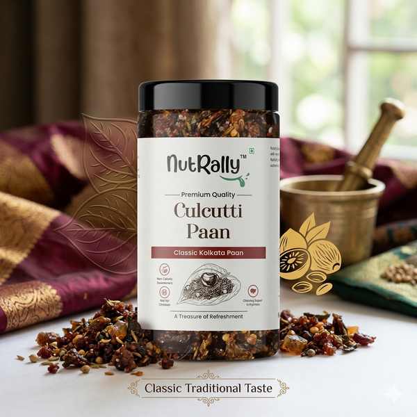 Culcutti Paan - 240 Gm
